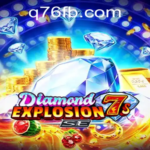 Descubra DiamondExplosion7sSE: O Que Torna Este Jogo Único