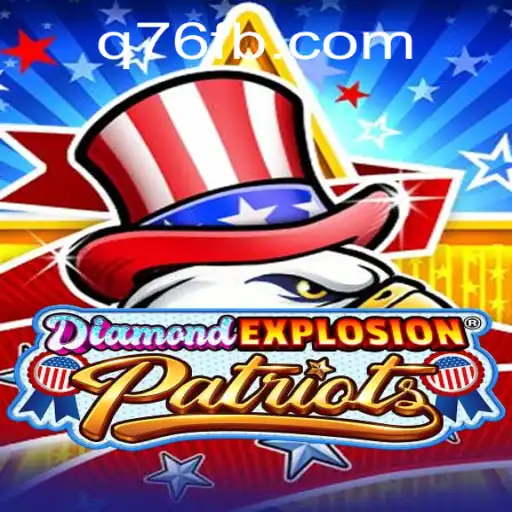 Explorando DiamondExplosionPatriots: Estratégia e Ação em Meio a Desafios Atuais