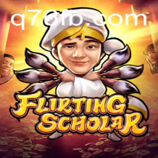 Flirting Scholar: Uma Imersão no Mundo do Romance e Estratégia