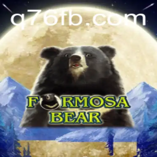Descubra o Universo de FormosaBear: Uma Experiência de Jogo Inovadora