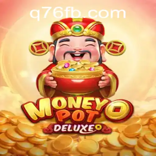 Descubra MoneyPotDELUXE: O Jogo que Revoluciona o Entretenimento