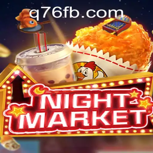 Aventura Noturna: Explorando o Jogo NIGHTMARKET