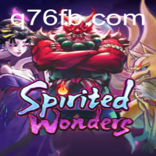 Descubra o Fascinante Mundo de SpiritedWonders