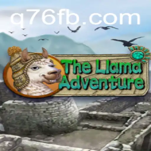 TheLlamaAdventure: Uma Jornada Épica no Mundo das Lhamas
