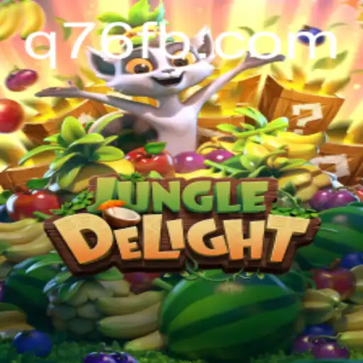 Descubra a Emoção de JungleDelight: Um Mergulho na Aventura Selvagem