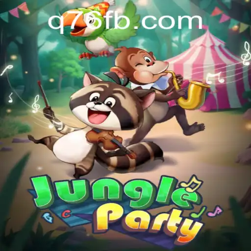 Descubra a Aventura e as Regras de JungleParty: O Jogo do Momento