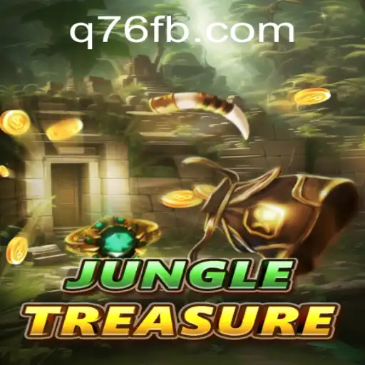 Explorando JungleTreasure: Aventura e Estratégia na Selva Virtual