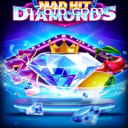 MadHitDiamonds: O Fenômeno do Jogo de Tabuleiro que Conquista o Mundo