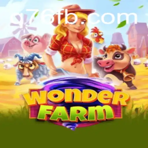 Conheça o Incrível Mundo de WonderFarm: Um Jogo de Estratégia e Aventura